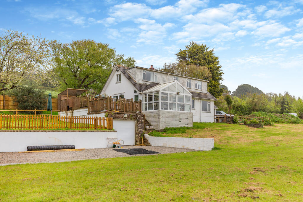 Main image of property: Colan