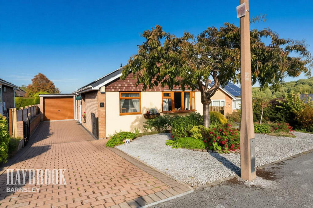 House in Sheffield