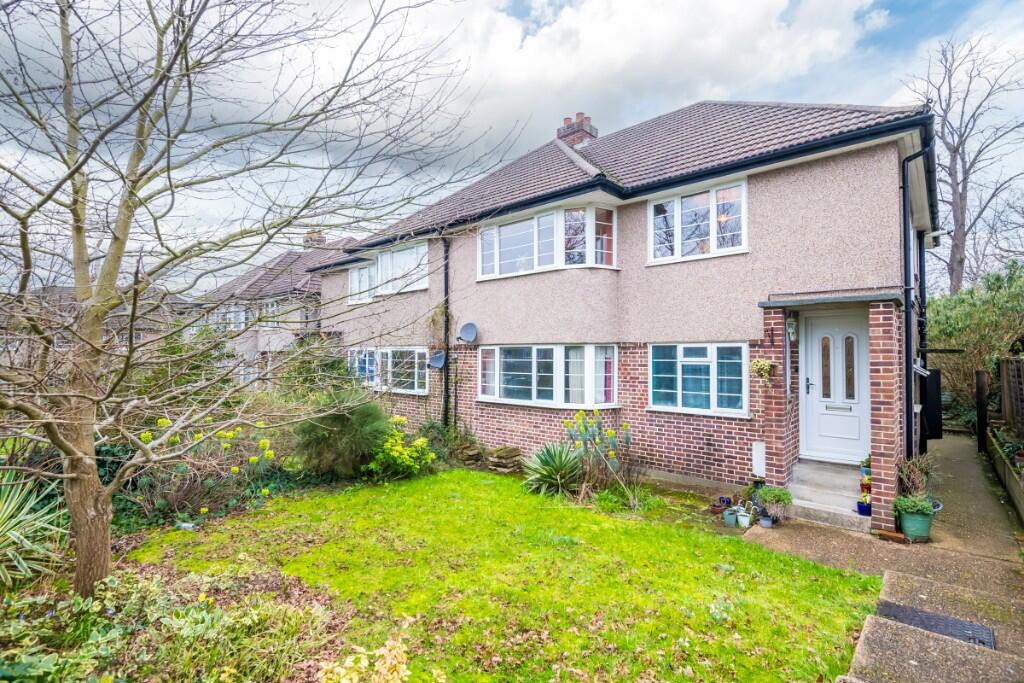 Main image of property: Hambledon Gardens, London, SE25