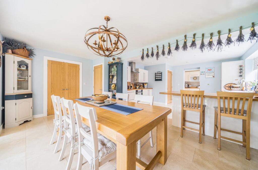 North Jaycroft, Willand, Cullompton photo 4