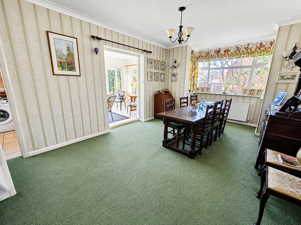 House in Adur, West Sussex - More