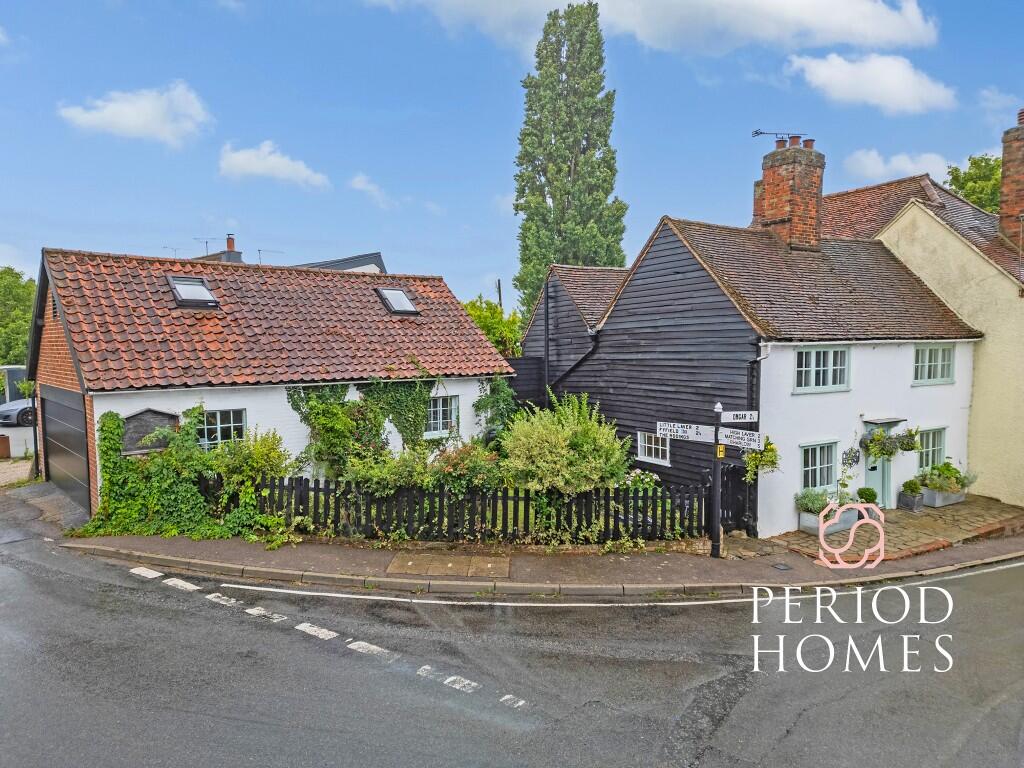 Main image of property: Bridge Road, Ongar