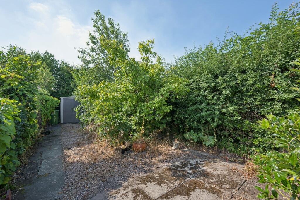 House in Warrington - More