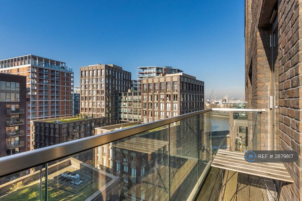Apartment in London - View 4