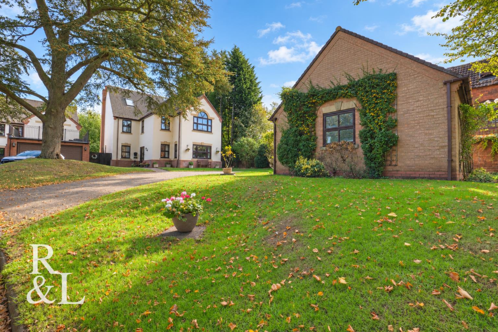 Main image of property: Stanleigh Gardens, Donisthorpe