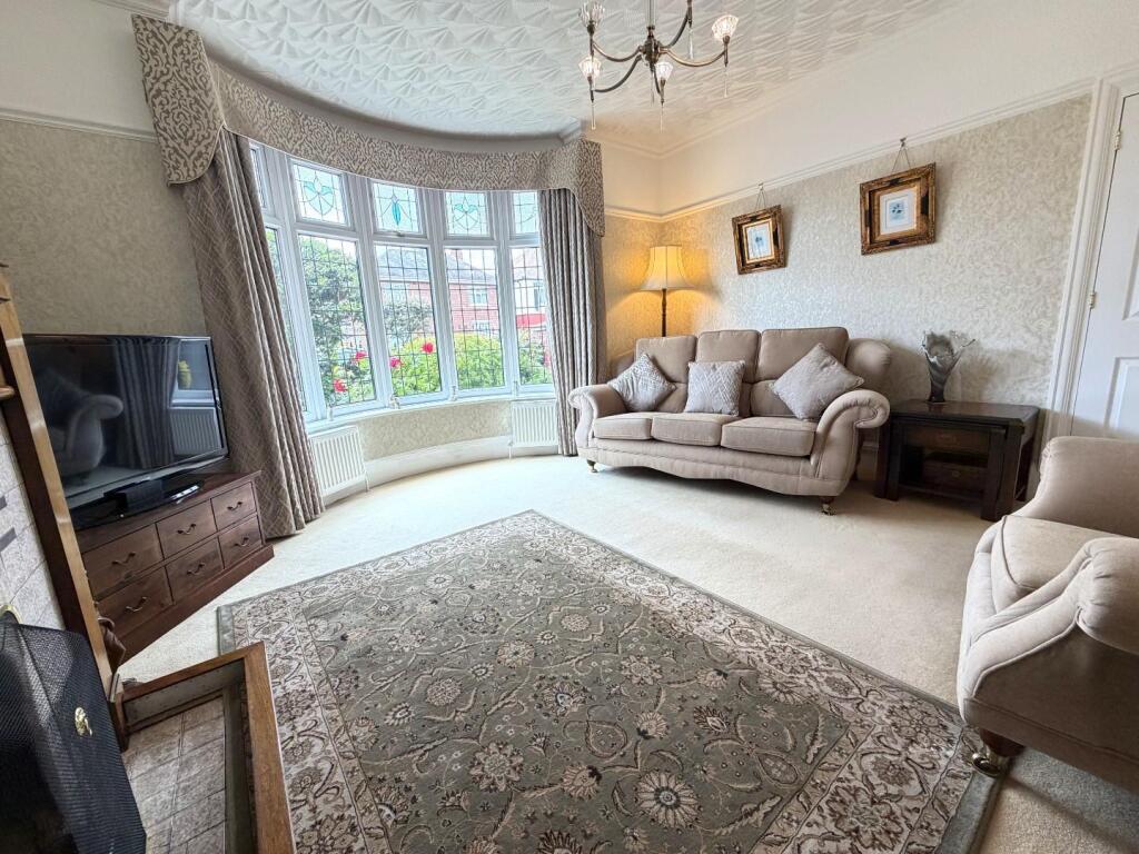 House in Hartlepool, Grange - View 6