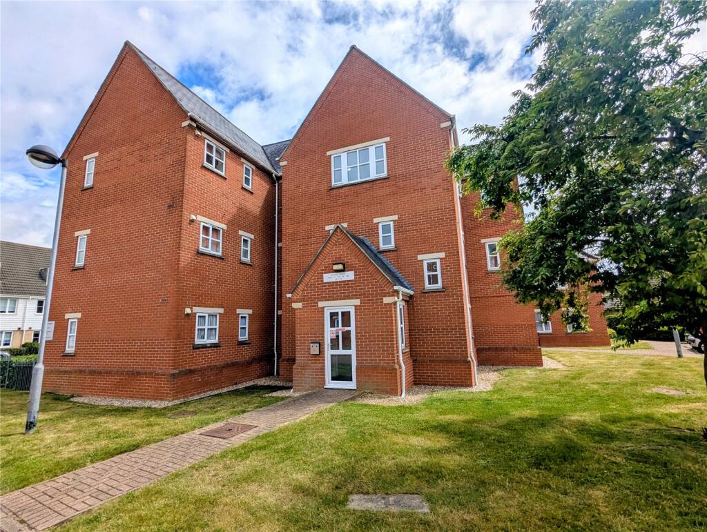 Main image of property: Wilkes Court, Kesgrave, Ipswich, Suffolk, IP5
