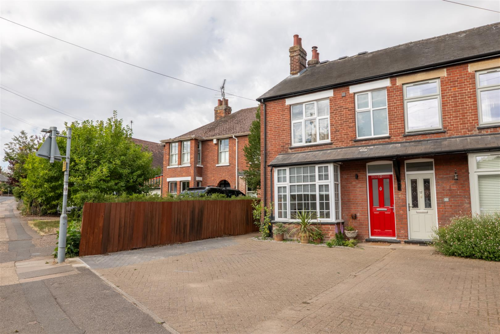 Main image of property: Westley Road, Bury St. Edmunds, Suffolk, IP33