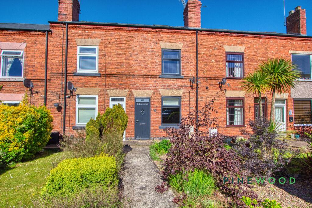 Main image of property: Church Street, Clowne, S43