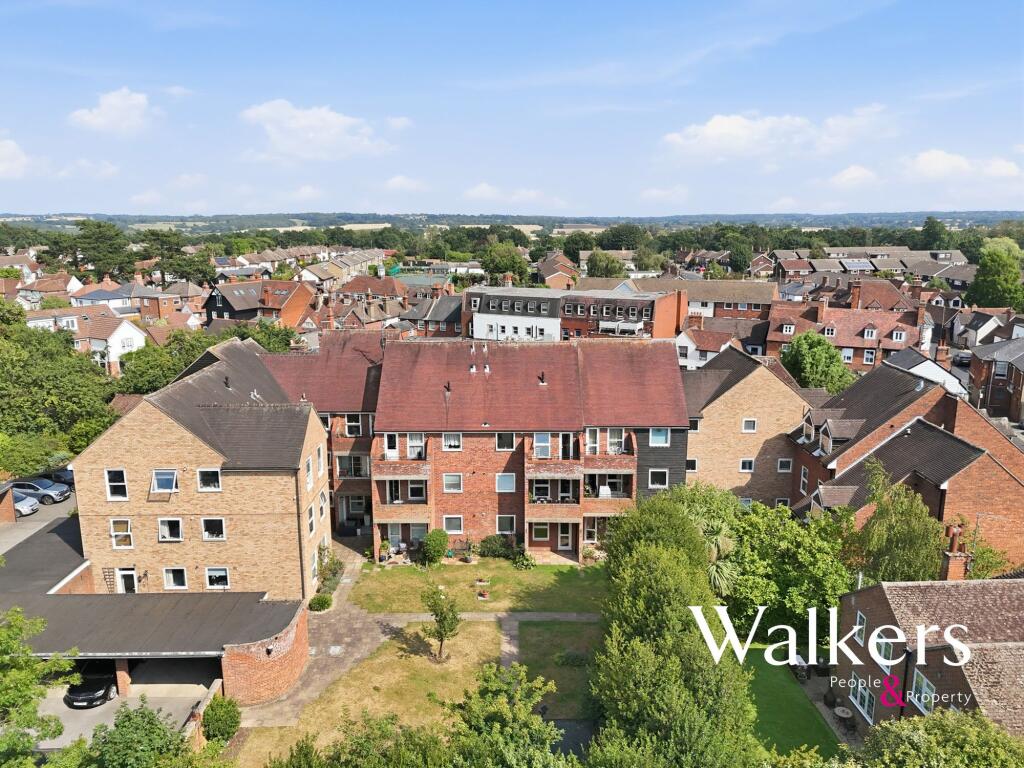 Main image of property: Haslers Court, Ingatestone