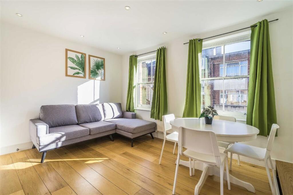 Main image of property: Whitfield Street, Fitzrovia & Covent Garden