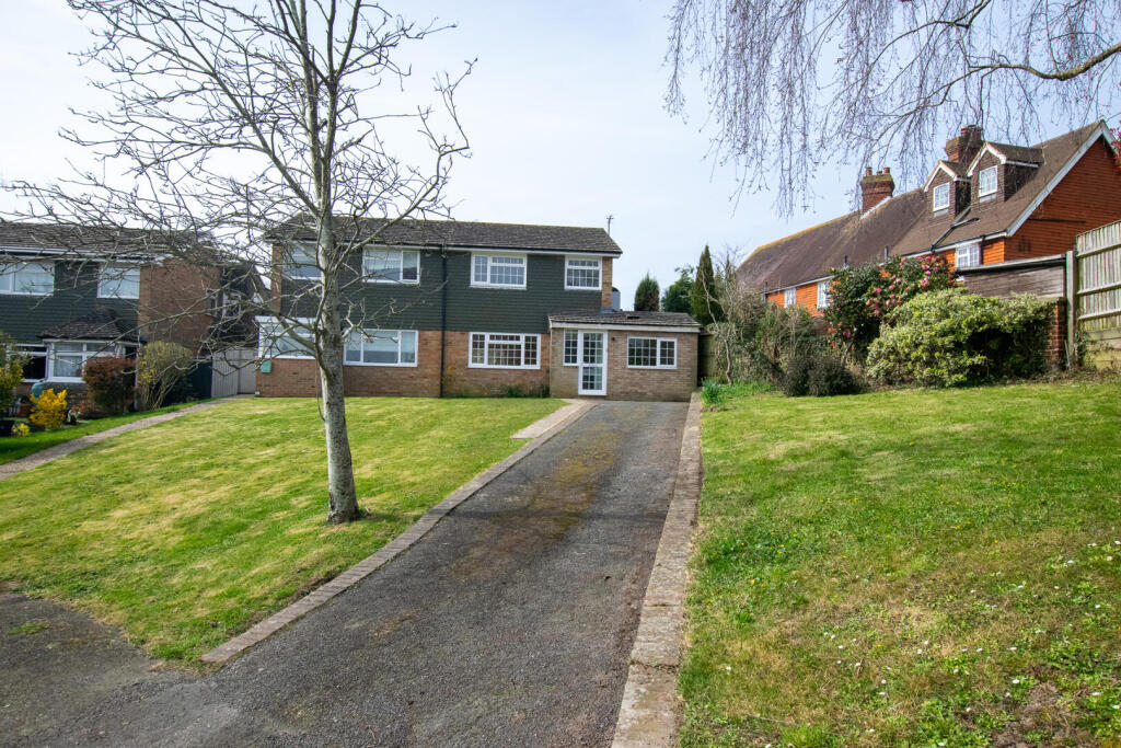Main image of property: Tudor Walk, Framfield, Uckfield