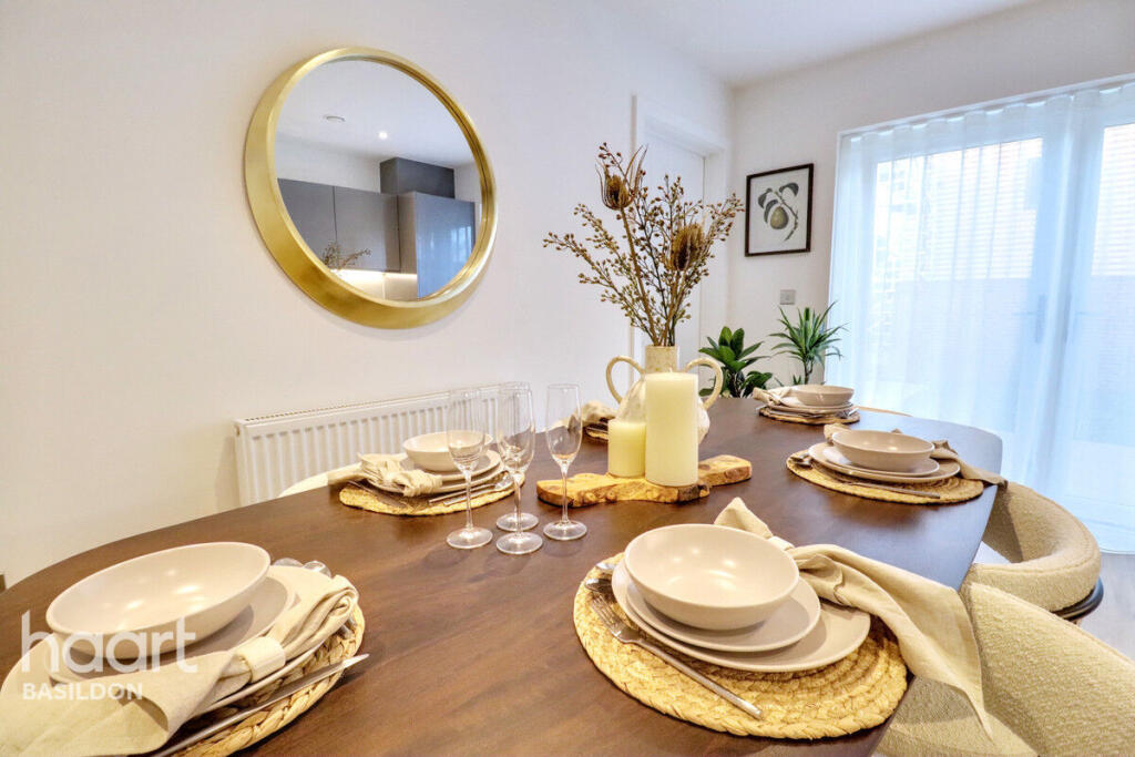 Main image of property: Sheppard Mews, Basildon