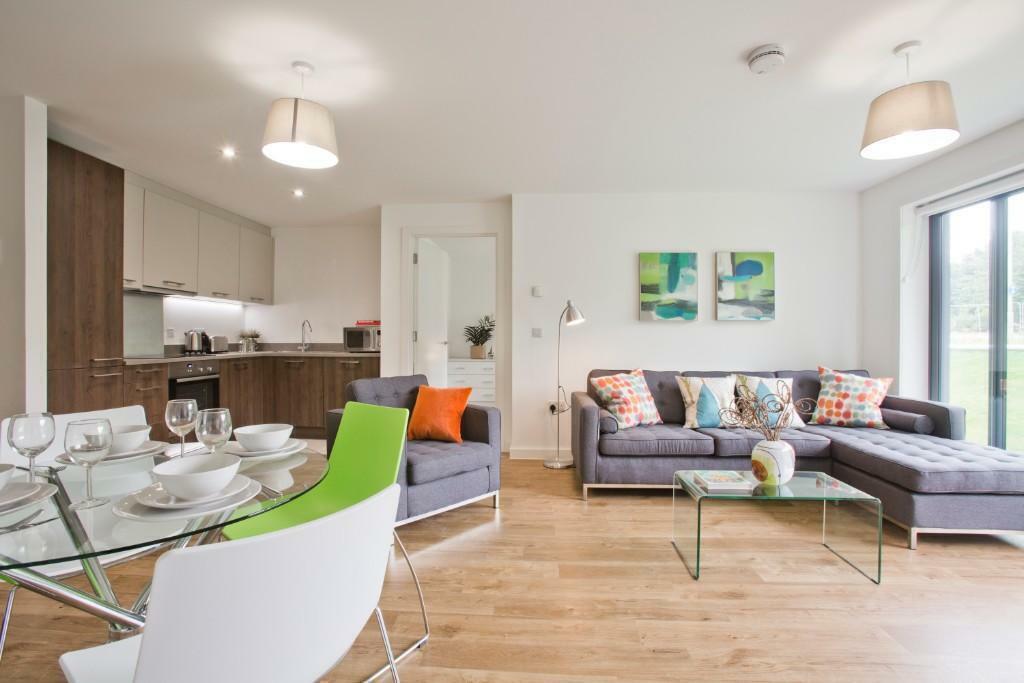 Main image of property: Stoneywood Brae, Aberdeen, Aberdeenshire, AB21