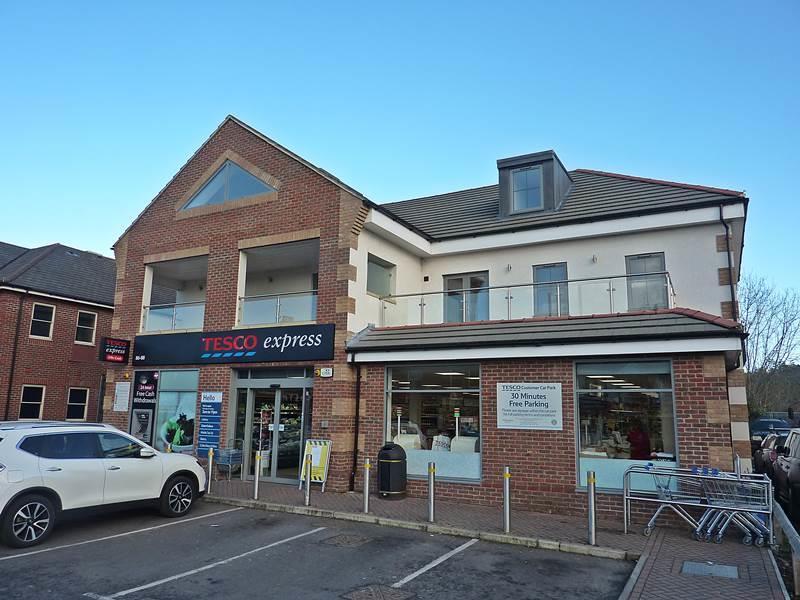 Main image of property: The Parade, Bourne End