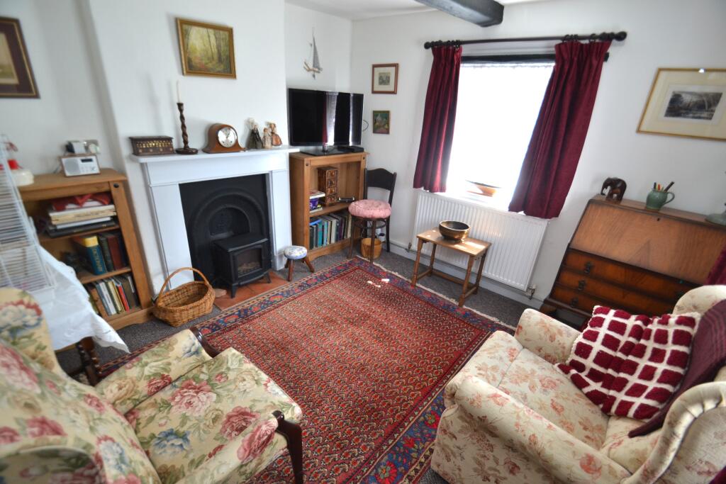 Primrose Cottage, Church Road, Havenstreet, Ryde, Isle Of Wight photo 3