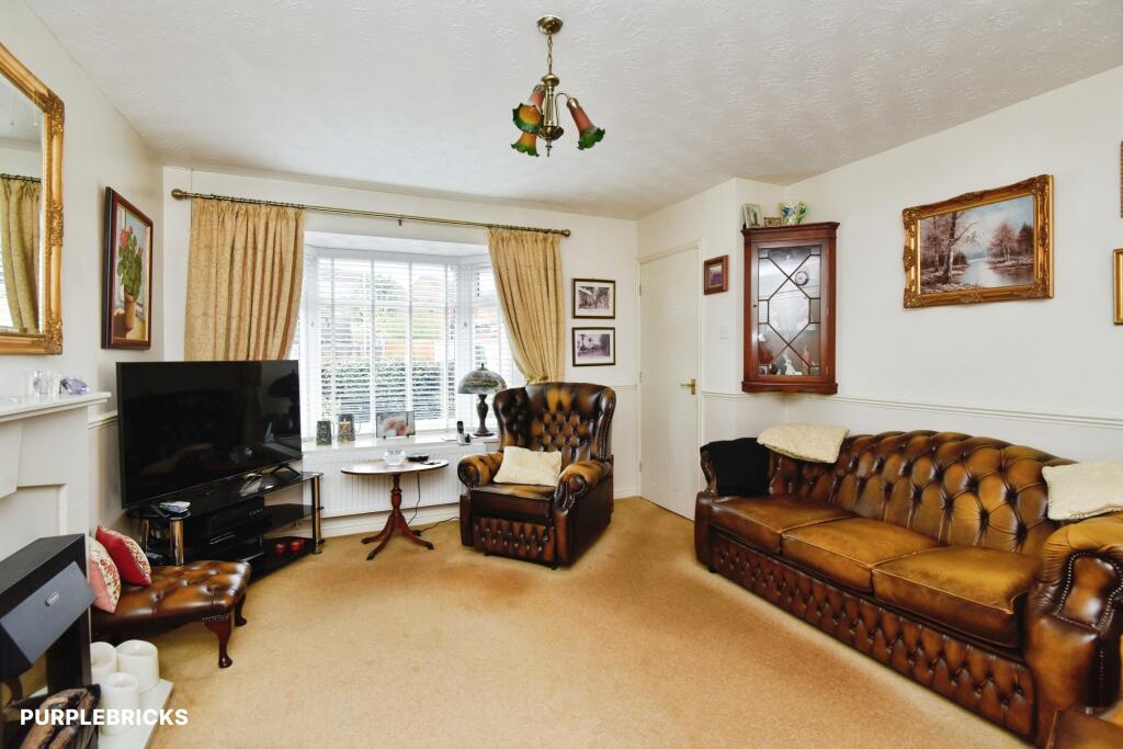 House in Stoke-on-Trent - View 5