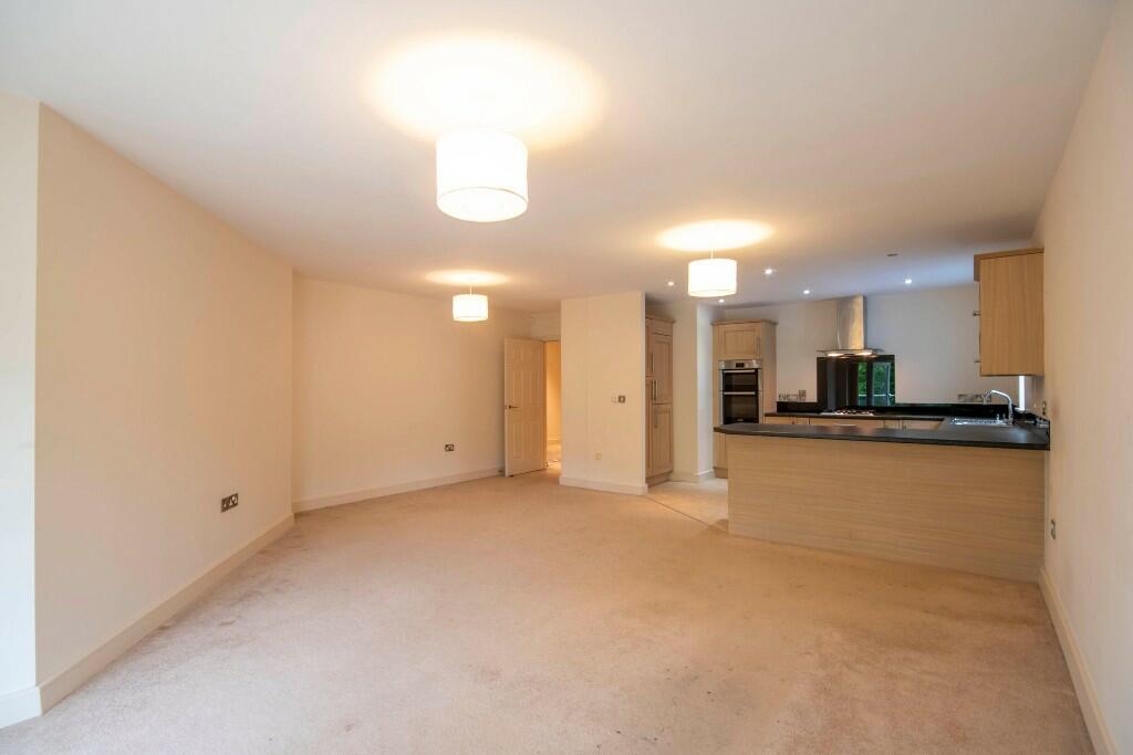 Apartment in Llangollen, Bryniaw-mawr - View 5