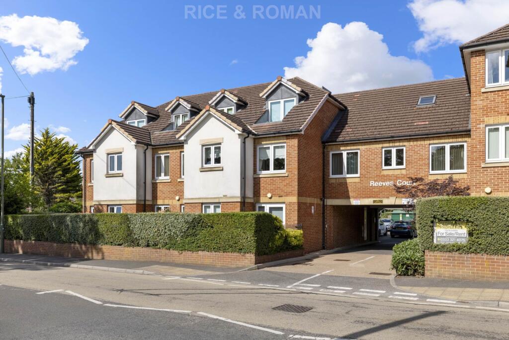 Main image of property: Reeves Court, Camberley