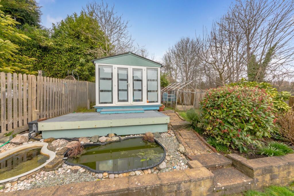 House in Lewes - More