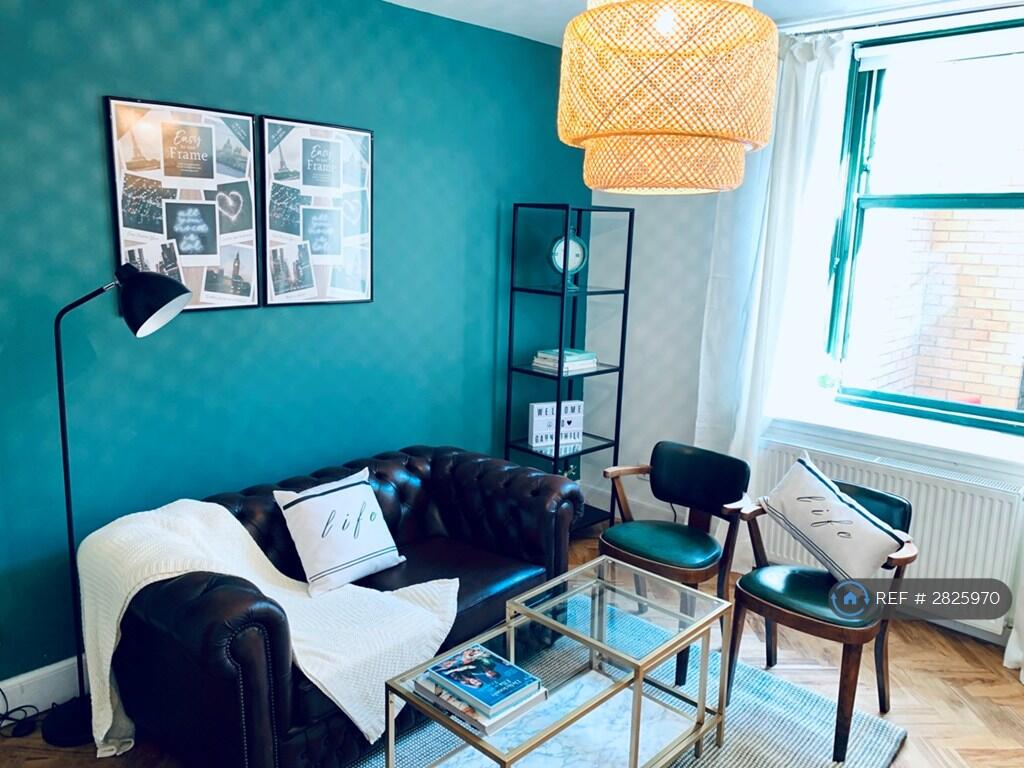 Main image of property: Garnet Street, Glasgow, G3