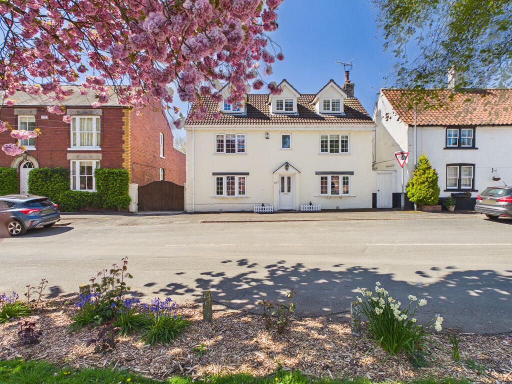 Main image of property: 26 Church Lane, Little Driffield, Driffield, YO25 5XE