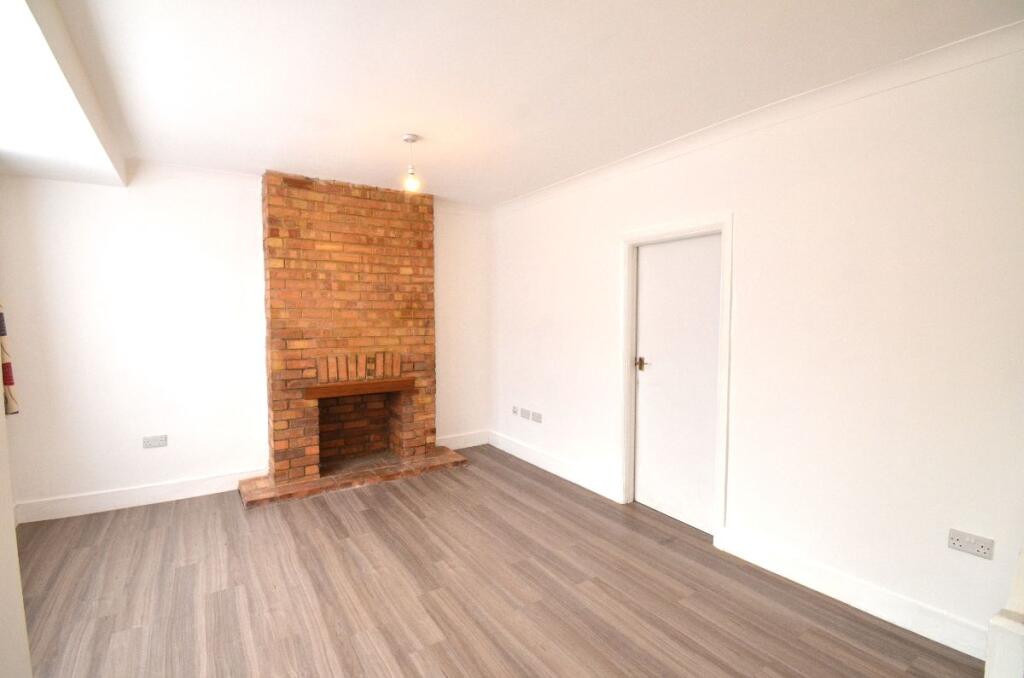 House in London - More