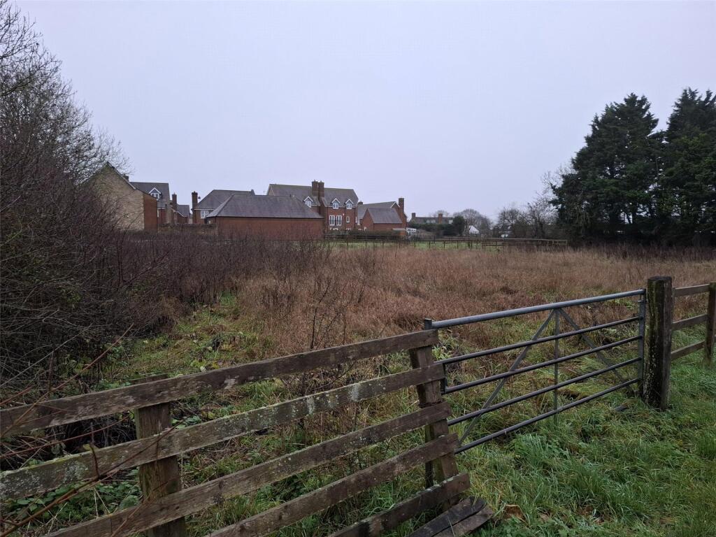 Greatworth, Nr Banbury, Northants/Oxon Borders - View 5