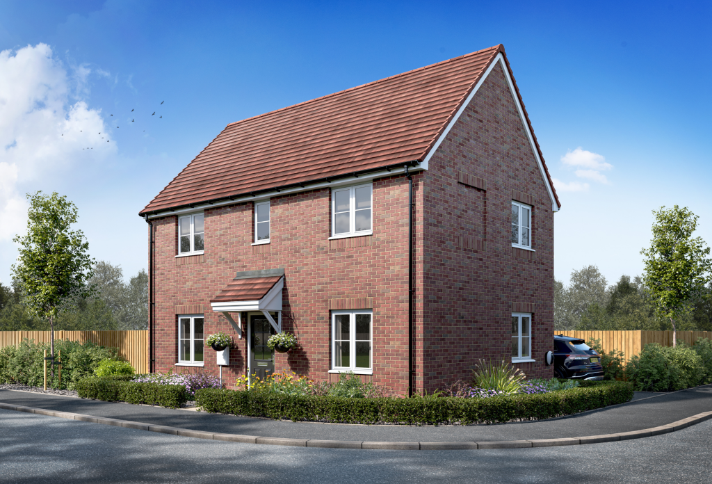 Main image of property: Drybread Road,
Whittlesey,
Peterborough
PE7 1YR