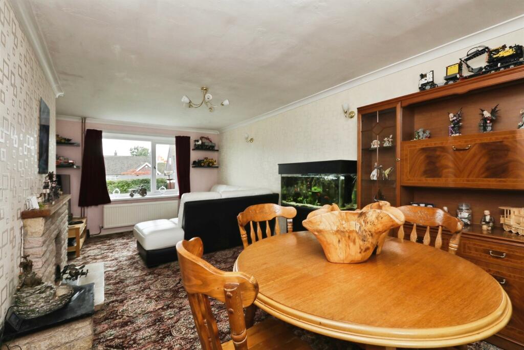 House in Sheffield - More