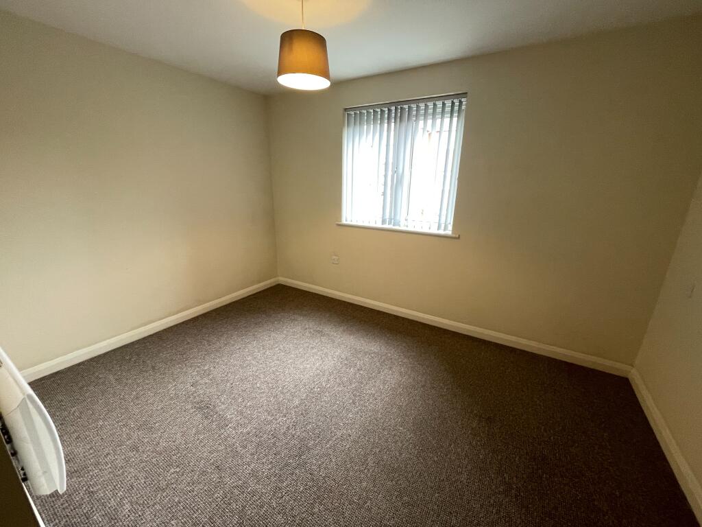 Apartment in Erewash, Draycott and Church Wilne - View 4