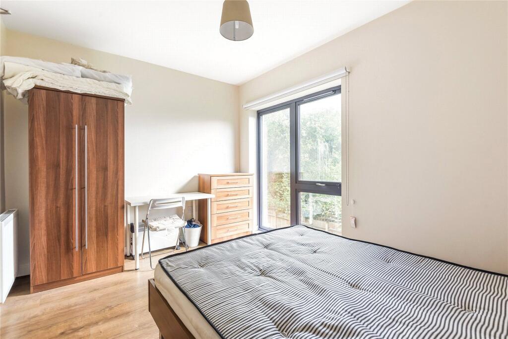 House in London, Rotherhithe - View 5