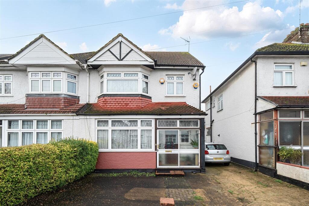 Main image of property: College Road, Wembley