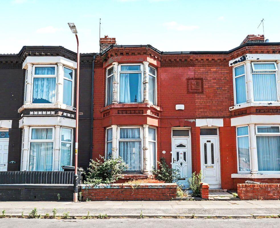66 Markfield Road, Bootle, L20 5DU