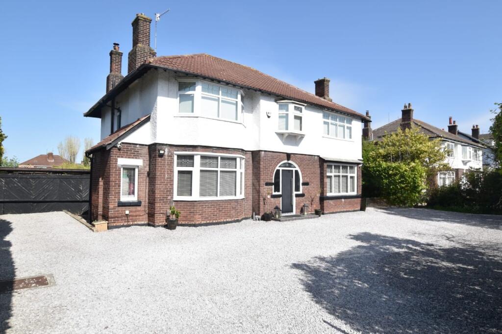 Main image of property: Beryl Road, Noctorum, CH43