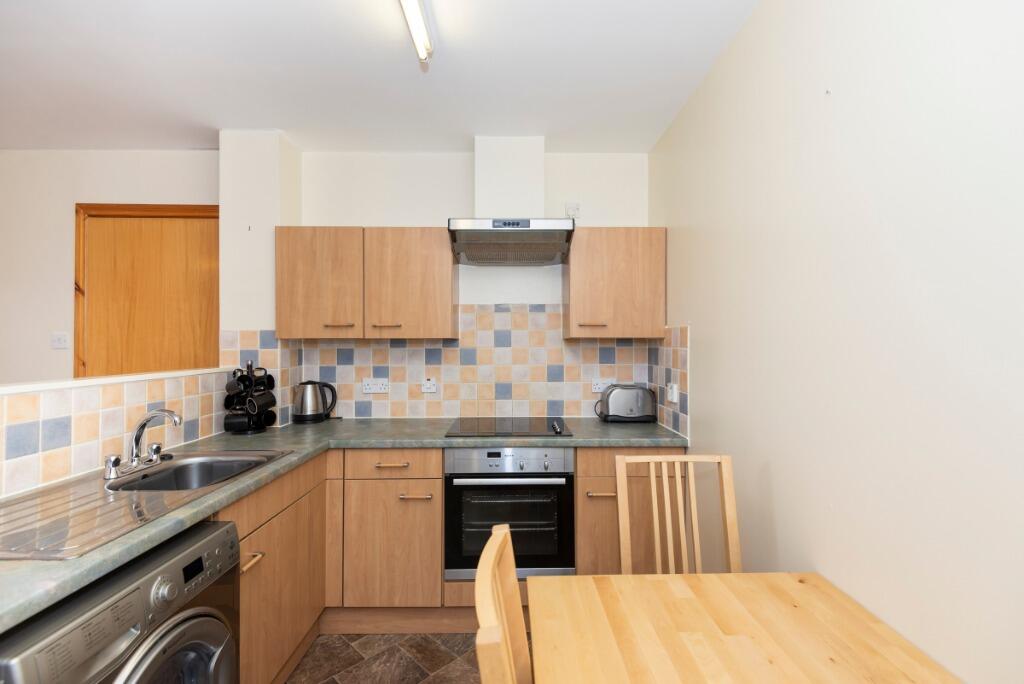 Adelphi, City Centre, Aberdeen, AB11