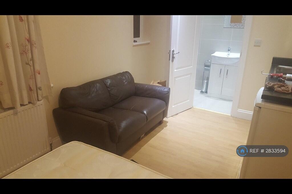 Main image of property: Chatsworth Crescent, Hounslow, TW3