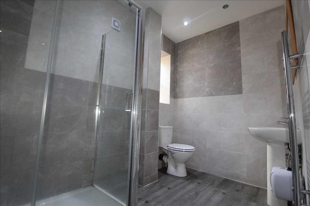 Apartment in Preston, Lancashire - More