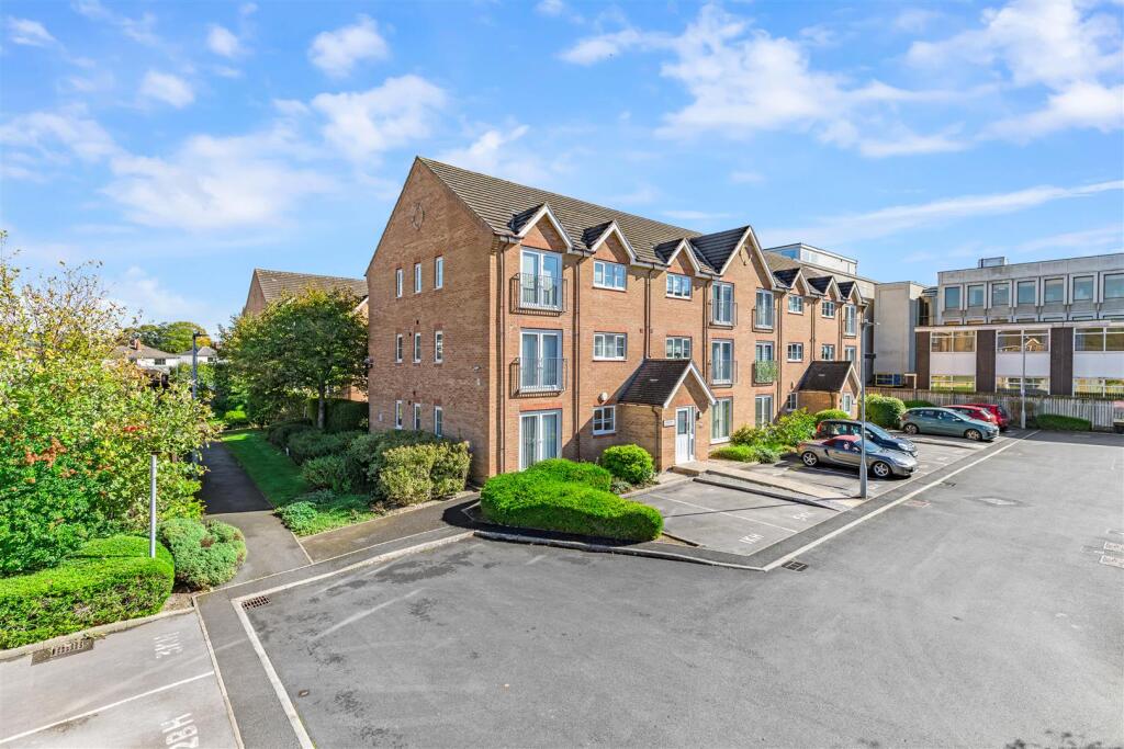 Main image of property: Blackthorn Road, Ilkley