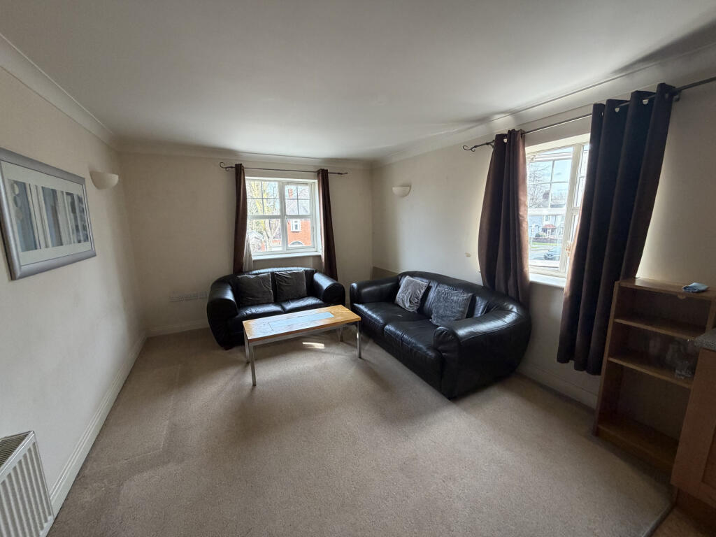 Main image of property: Egremont Court, Warrington, WA4