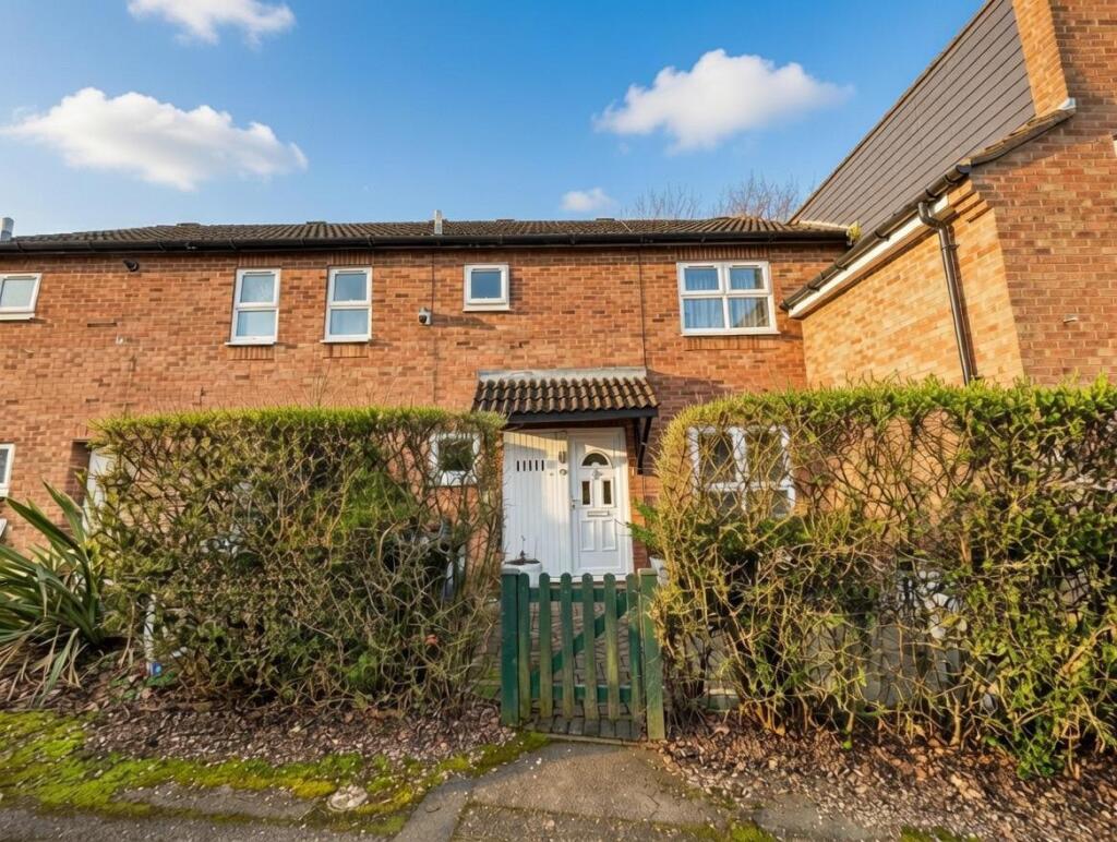 Main image of property: Teesdale, Southfields, Northampton NN3