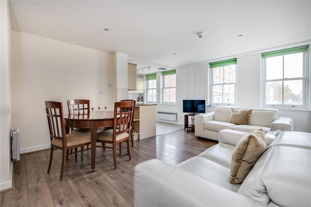 Main image of property: Earls Court Road,
Earls Court, SW5