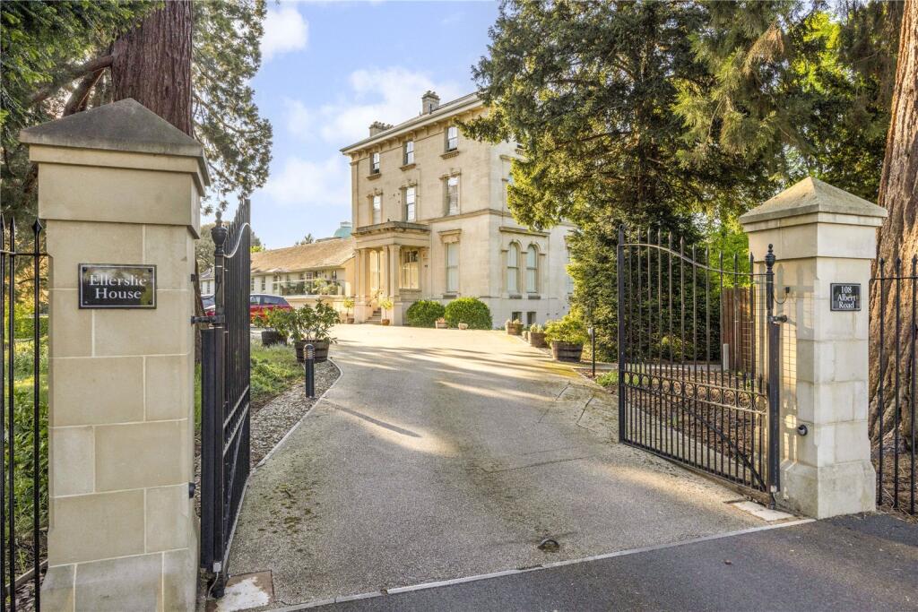 Main image of property: Albert Road, Cheltenham, Gloucestershire, GL52