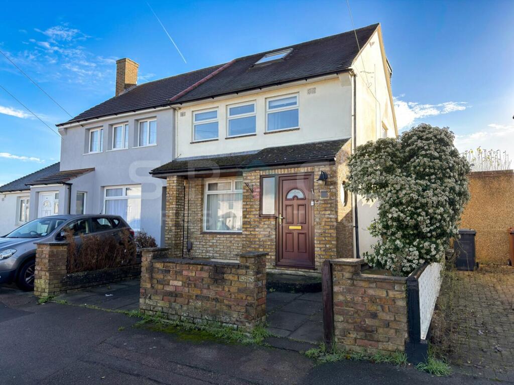 Main image of property: 4 Bedroom family home in Borehamwood
