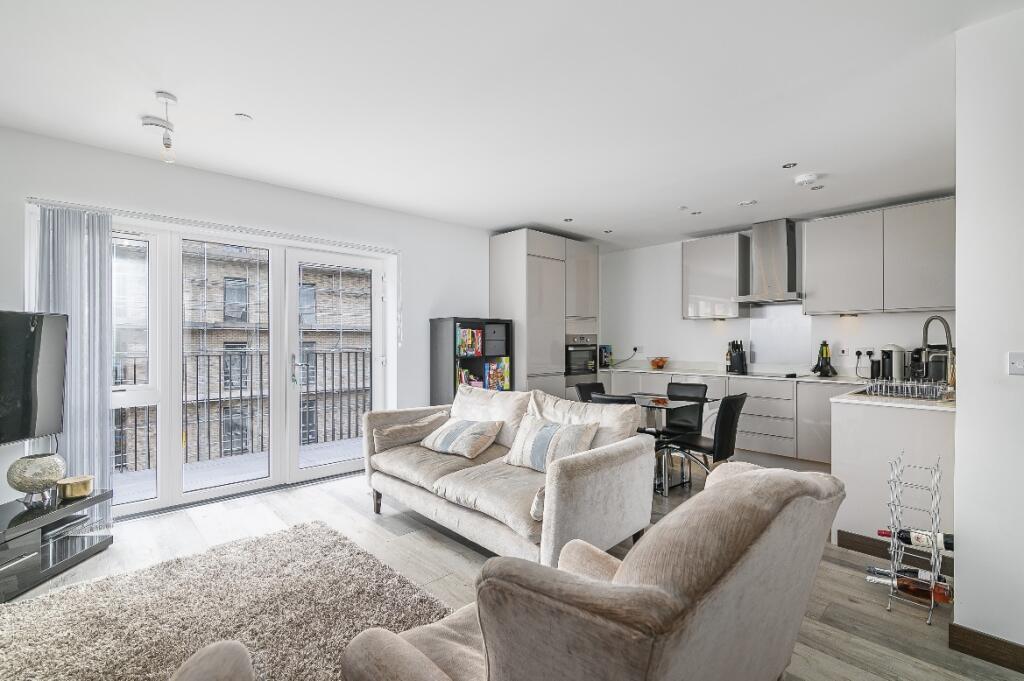 Main image of property: Sydney Road, WATFORD