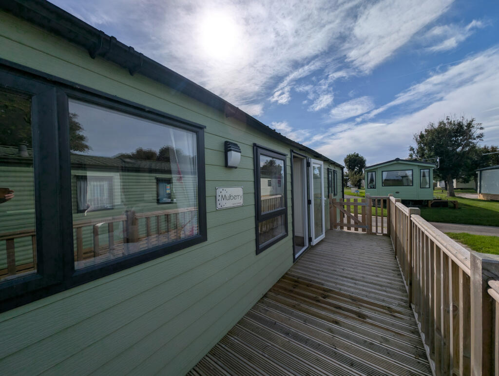 Europa Mullberry Cockerham Sands Holiday Park, Cockerham LA2 0BB photo 5