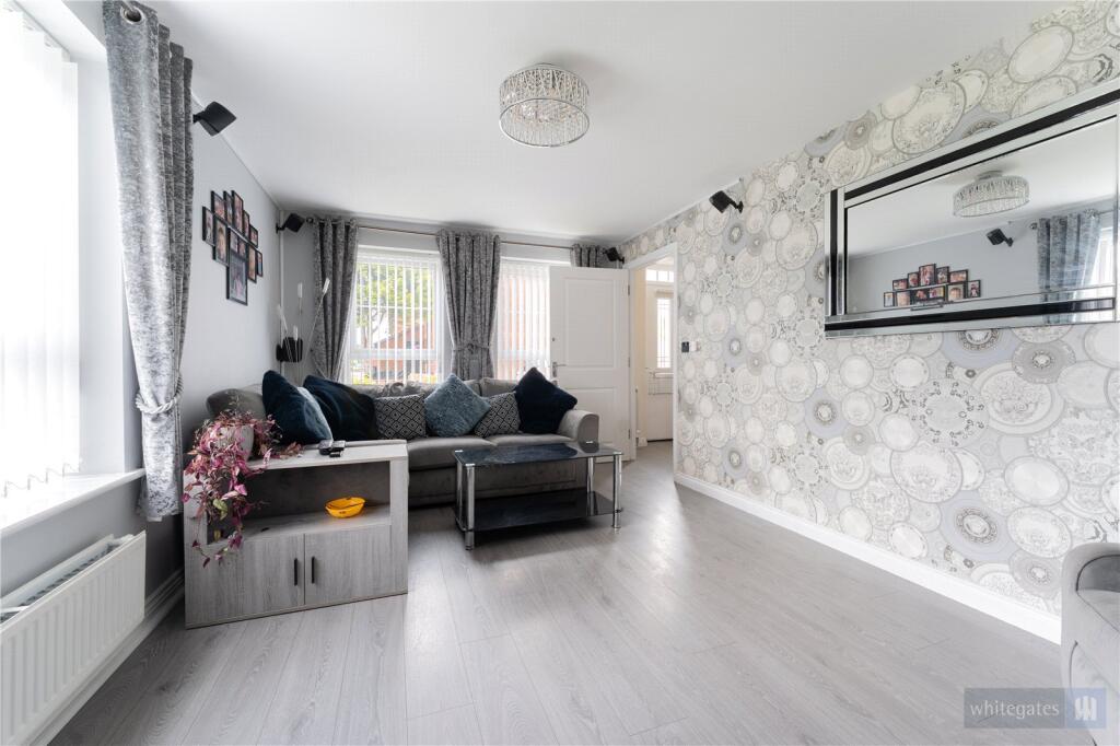 Mill Road, Liverpool, Merseyside, L6 photo 3