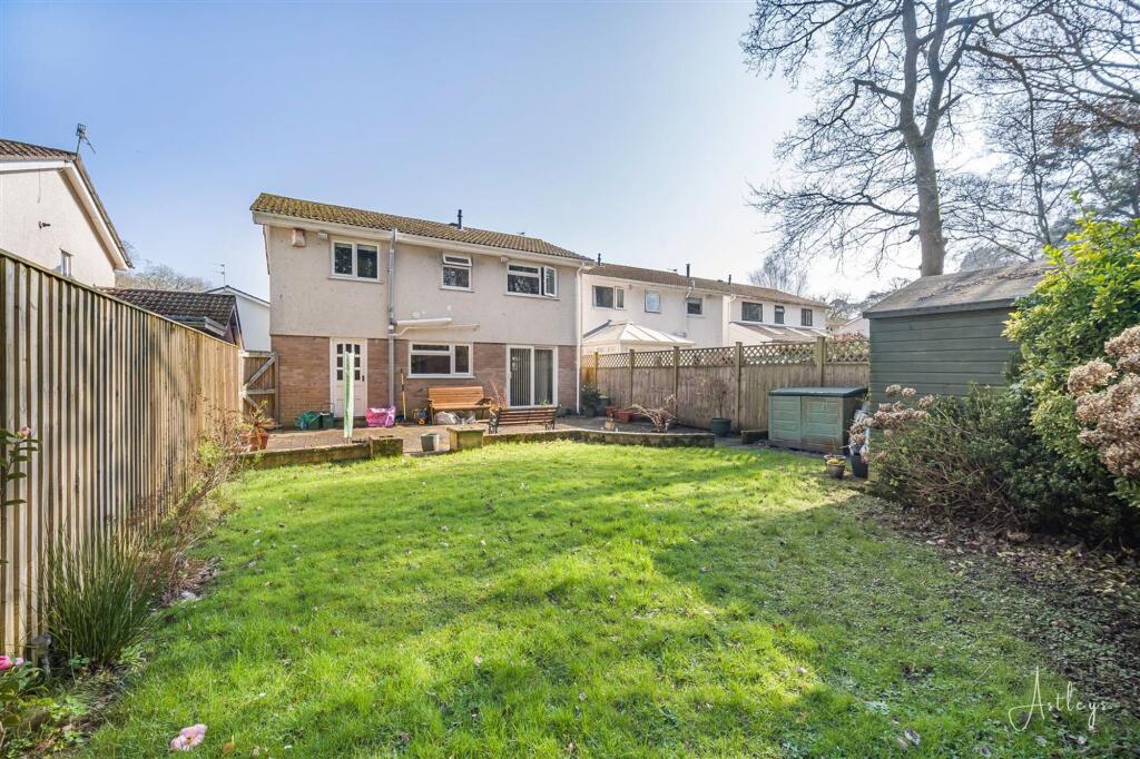 House in Swansea - View 4