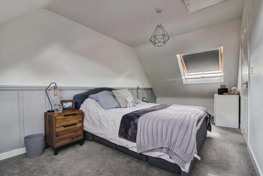 House in Cannock Chase, Hednesford - More