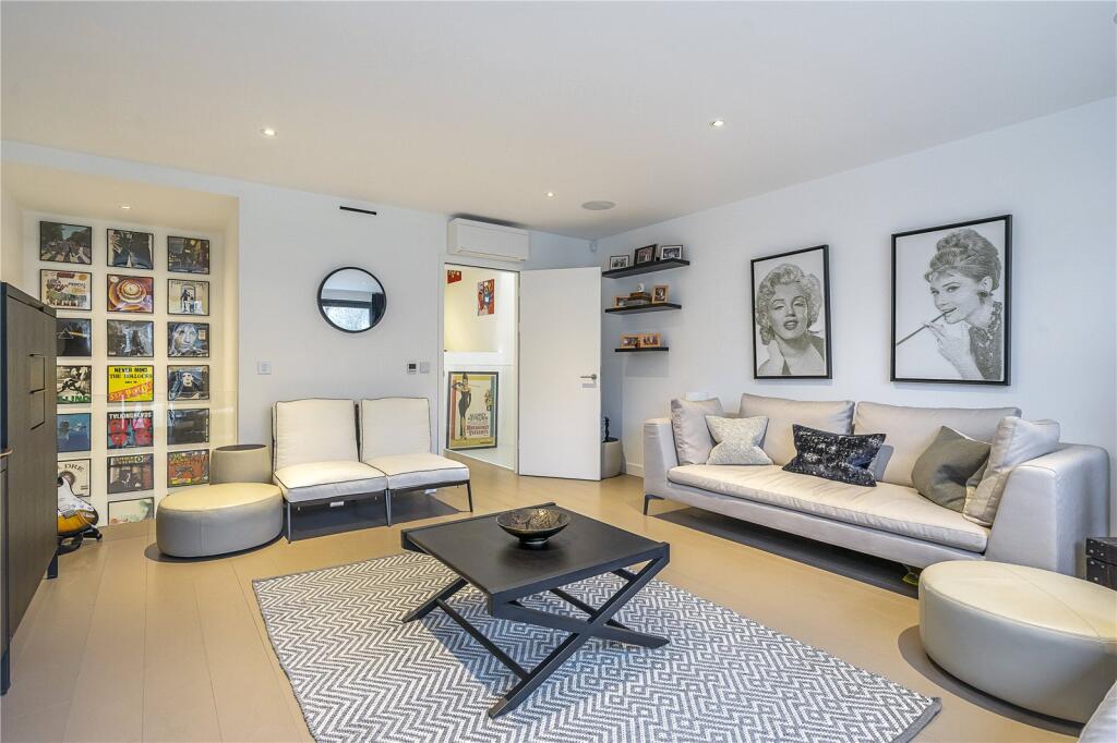 House in London, Muswell Hill - View 5